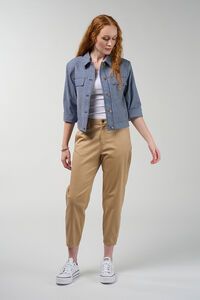 Madly Sweetly Signal Jacket - PREORDER