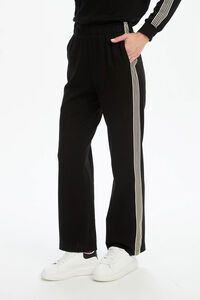 Tirelli Straight Leg Lounge Summer Pant