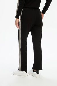 Tirelli Straight Leg Lounge Summer Pant