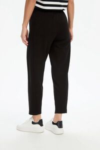 Tirelli Barrel Leg Lounge Summer Pant