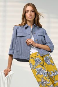 Madly Sweetly Signal Jacket - PREORDER