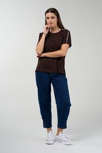 Madly Sweetly Duality Tee