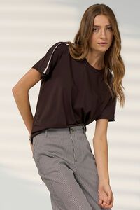 Madly Sweetly Duality Tee