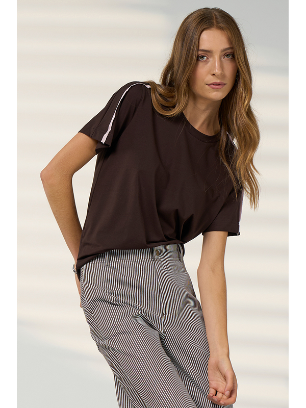 Madly Sweetly Duality Tee