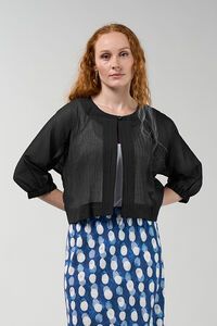 Madly Sweetly Frame Jacket