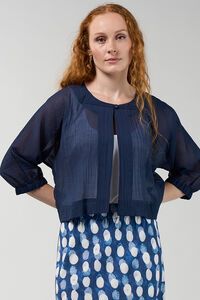 Madly Sweetly Frame Jacket