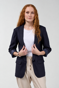 Madly Sweetly Trailblazer Jacket