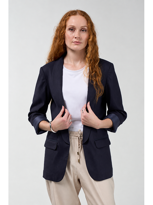 Madly Sweetly Trailblazer Jacket
