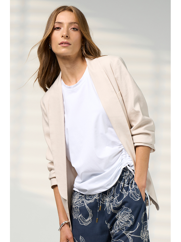 Madly Sweetly Trailblazer Jacket
