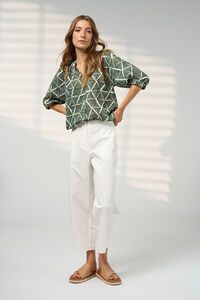 Madly Sweetly Prism Blouse - PREORDER