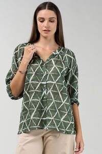 Madly Sweetly Prism Blouse - PREORDER