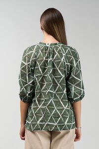 Madly Sweetly Prism Blouse - PREORDER