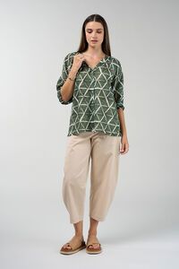 Madly Sweetly Prism Blouse - PREORDER