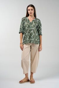 Madly Sweetly Prism Blouse - PREORDER