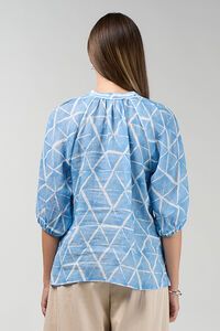 Madly Sweetly Prism Blouse - PREORDER