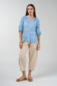 Madly Sweetly Prism Blouse - PREORDER