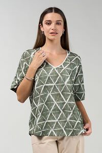 Madly Sweetly Prism Top - PREORDER