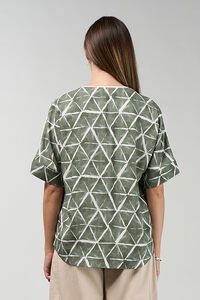 Madly Sweetly Prism Top - PREORDER