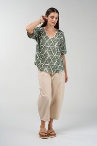 Madly Sweetly Prism Top - PREORDER