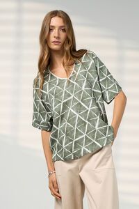 Madly Sweetly Prism Top - PREORDER