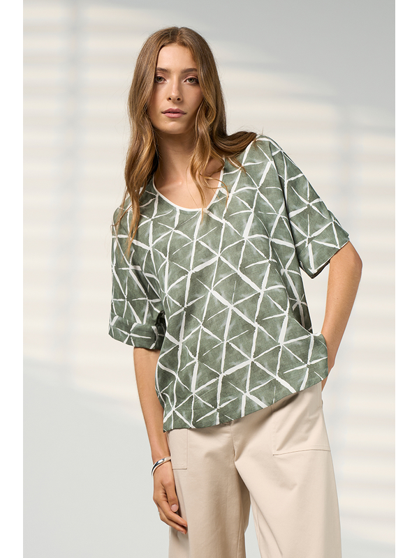 Madly Sweetly Prism Top - PREORDER