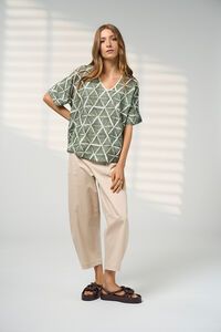 Madly Sweetly Prism Top - PREORDER