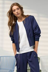Madly Sweetly Formation Jacket - PREORDER