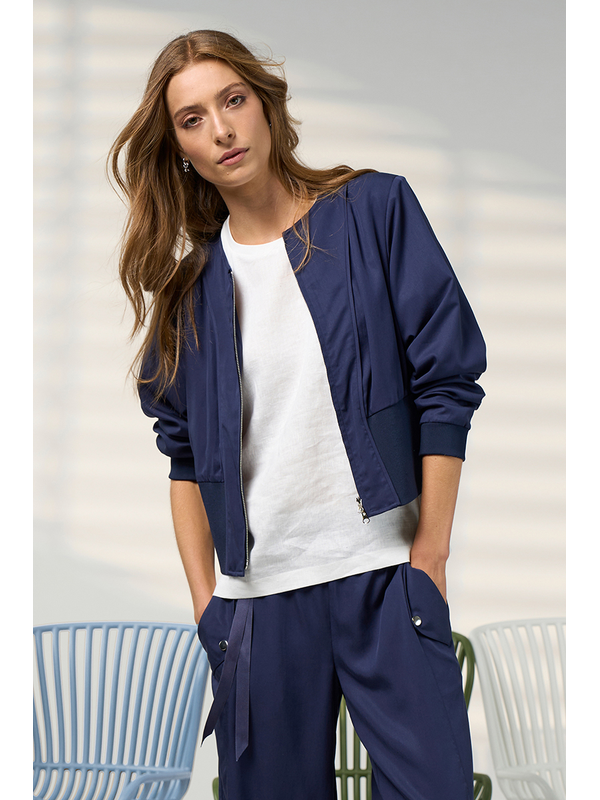 Madly Sweetly Formation Jacket - PREORDER