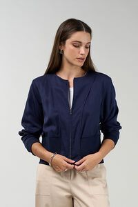 Madly Sweetly Formation Jacket - PREORDER
