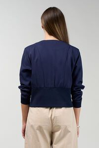 Madly Sweetly Formation Jacket - PREORDER