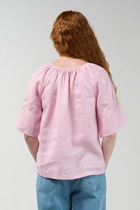 Madly Sweetly Cove Blouse - PREORDER