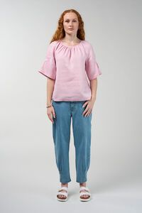 Madly Sweetly Cove Blouse - PREORDER