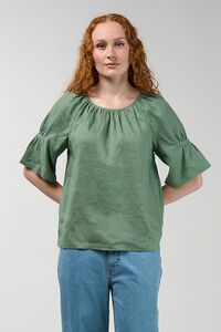 Madly Sweetly Cove Blouse - PREORDER