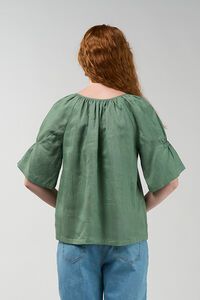Madly Sweetly Cove Blouse - PREORDER
