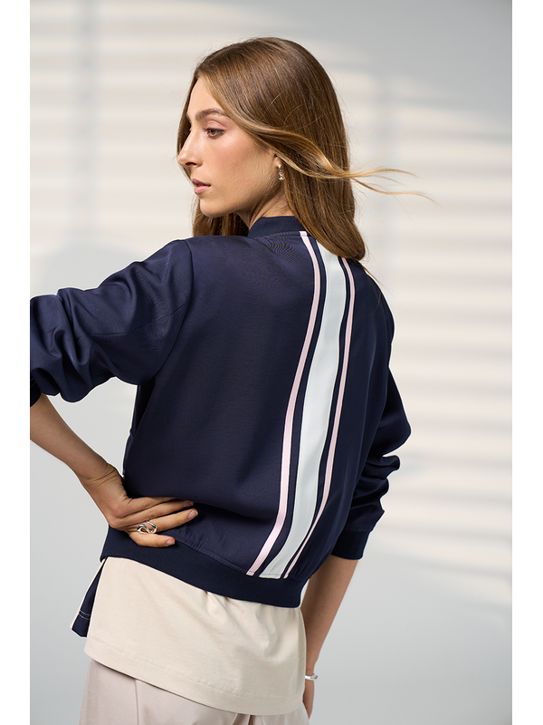 Madly Sweetly Contour Jacket - PREORDER