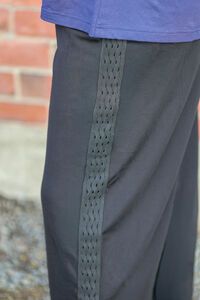 Democracy Donna Side Trim 7/8 Palazzo Pant