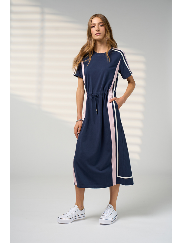 Madly Sweetly Contour Dress - PREORDER