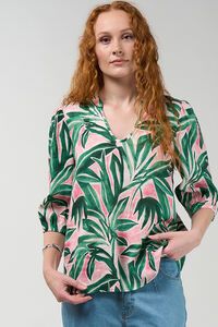 Madly Sweetly Frond Top - PREORDER