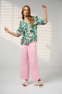 Madly Sweetly Frond Top - PREORDER