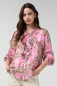 Loobies Story Yala Blouse
