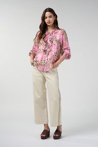 Loobies Story Yala Blouse
