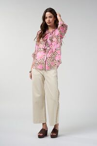 Loobies Story Yala Blouse