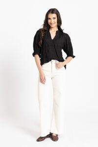Seeking Lola Butterfly Top