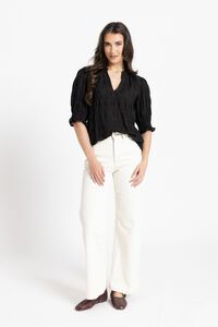 Seeking Lola Butterfly Top