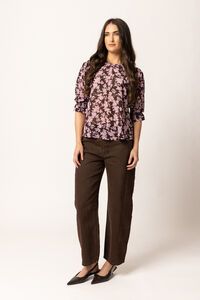 Seeking Lola Lilac Whisper Magnificent Top