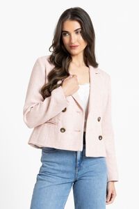 Seeking Lola Audrey Blazer