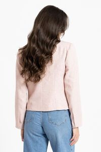 Seeking Lola Audrey Blazer