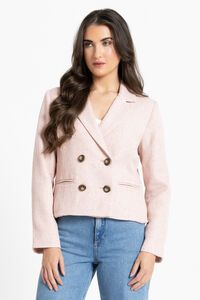 Seeking Lola Audrey Blazer