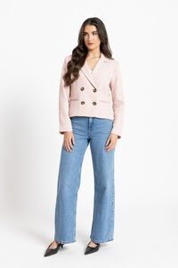 Seeking Lola Audrey Blazer