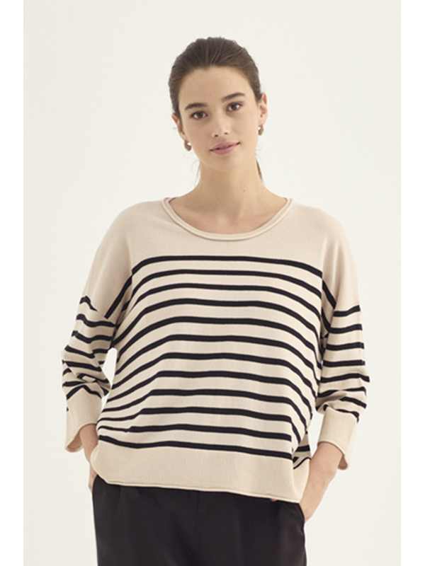 Verge Gina Sweater